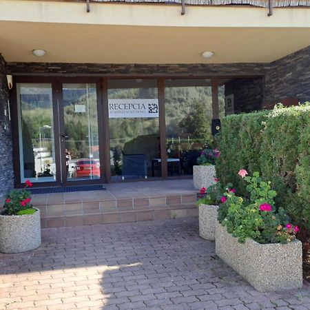 Mezonetovy Apartman V Oscadnici Oscadnica Dış mekan fotoğraf