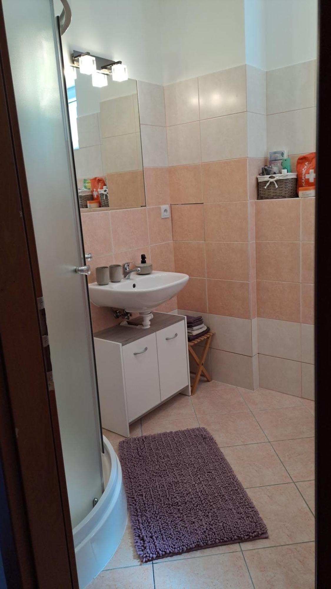 Mezonetovy Apartman V Oscadnici Oscadnica Dış mekan fotoğraf