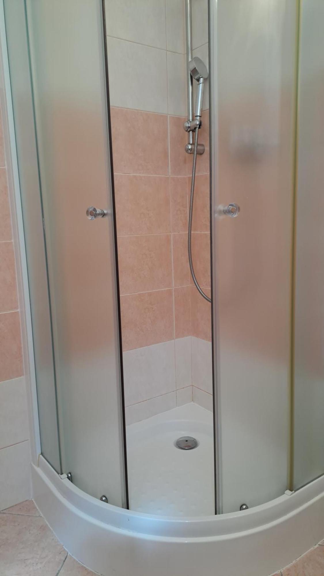 Mezonetovy Apartman V Oscadnici Oscadnica Dış mekan fotoğraf