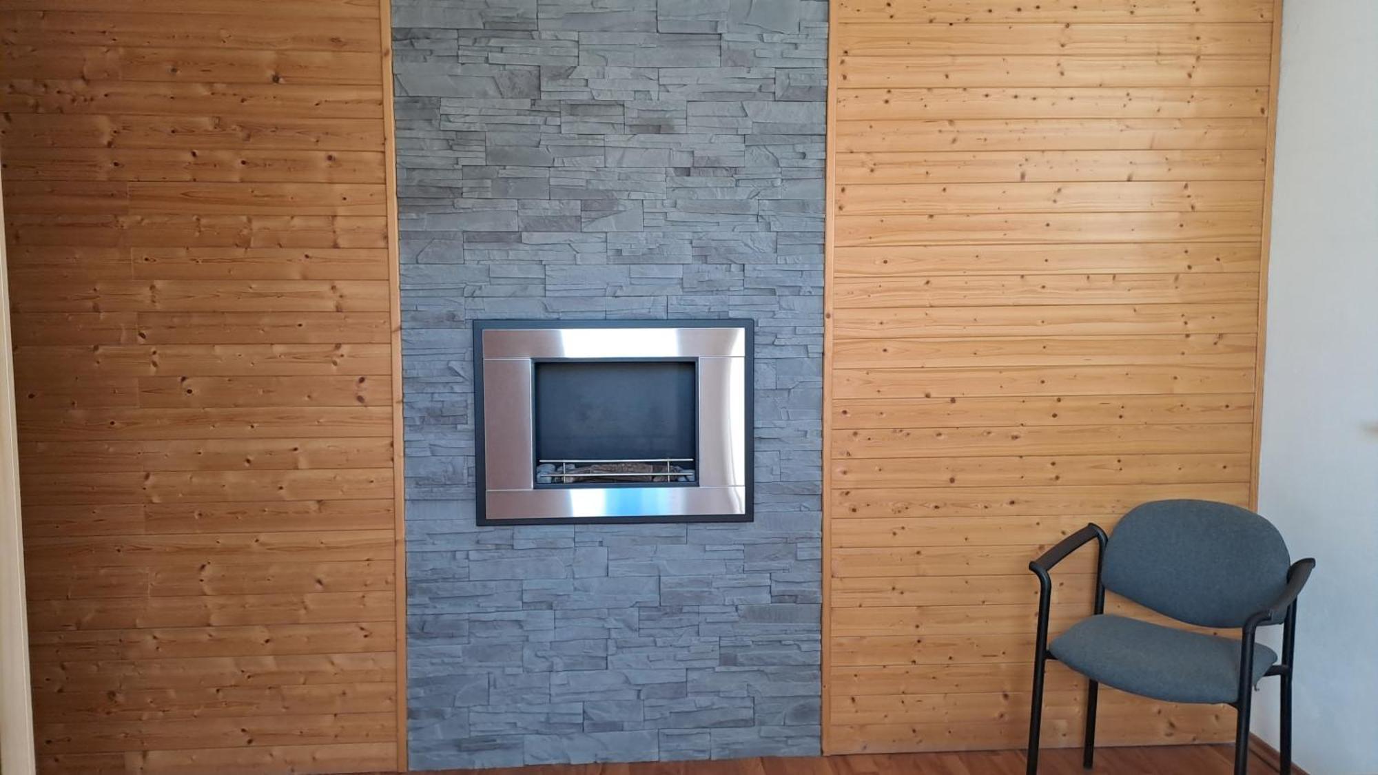 Mezonetovy Apartman V Oscadnici Oscadnica Dış mekan fotoğraf
