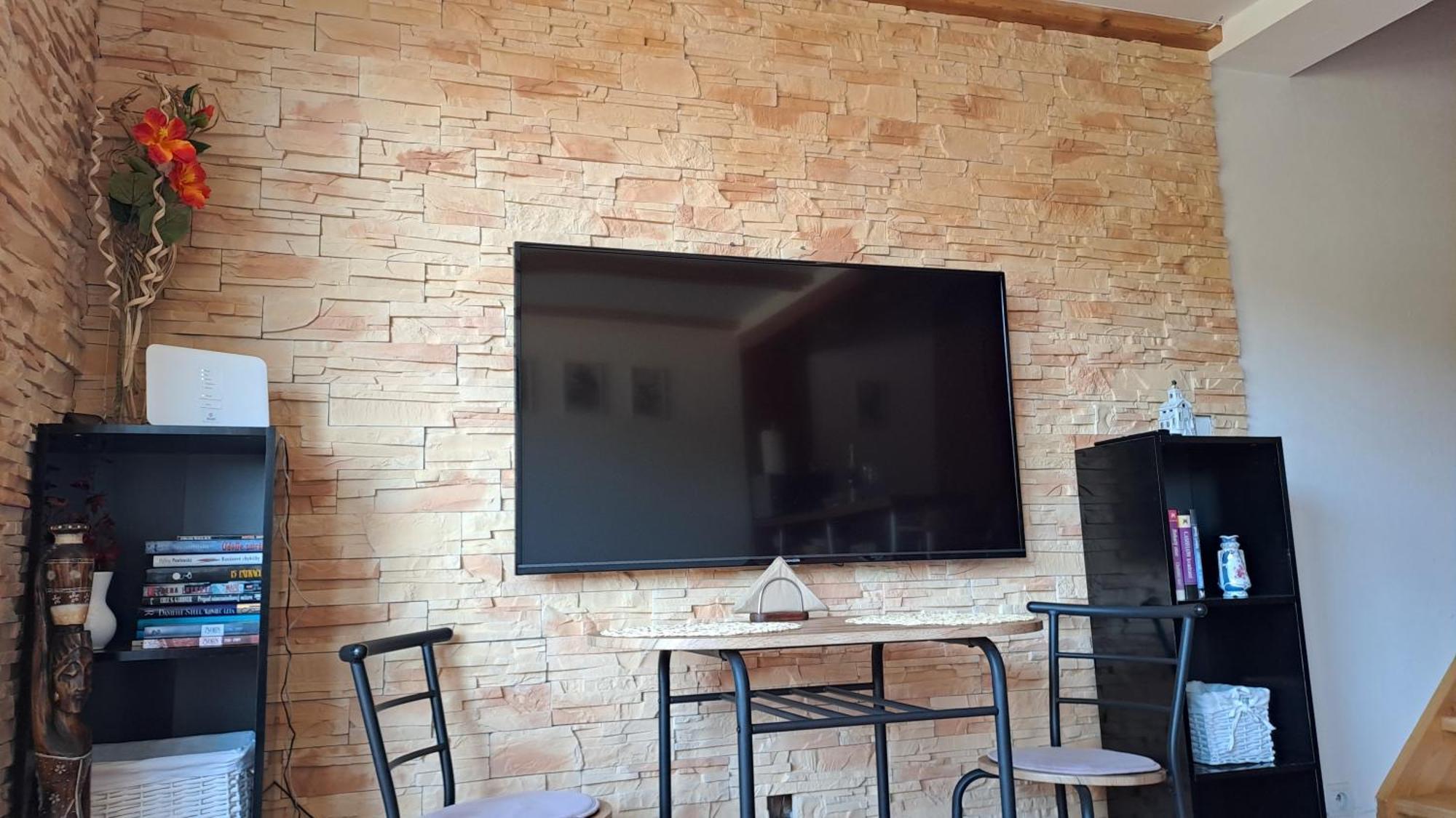 Mezonetovy Apartman V Oscadnici Oscadnica Dış mekan fotoğraf